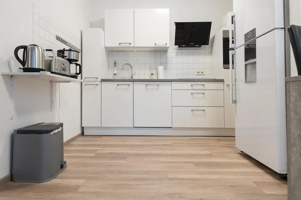 Washing machine and dryer